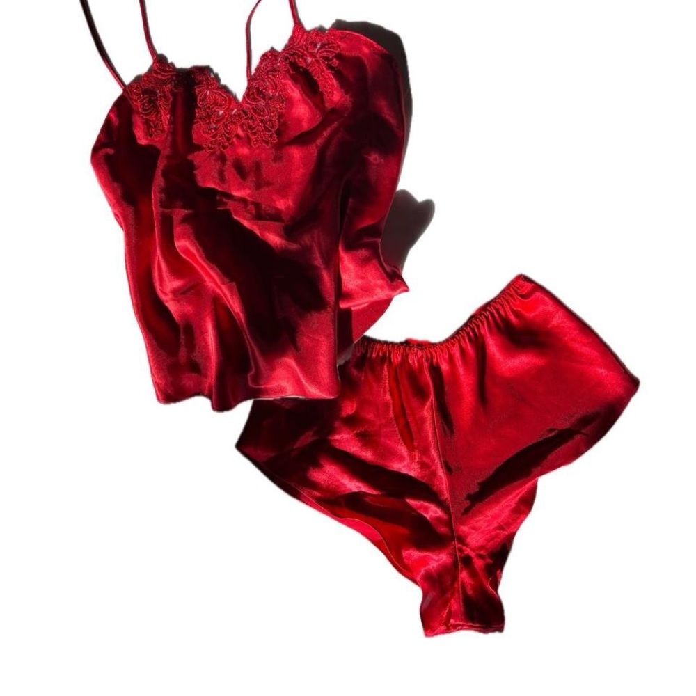 Victorias Secret Gold Label Set